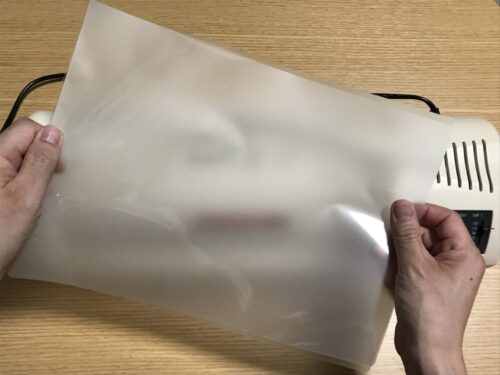 ラミネートフィルム